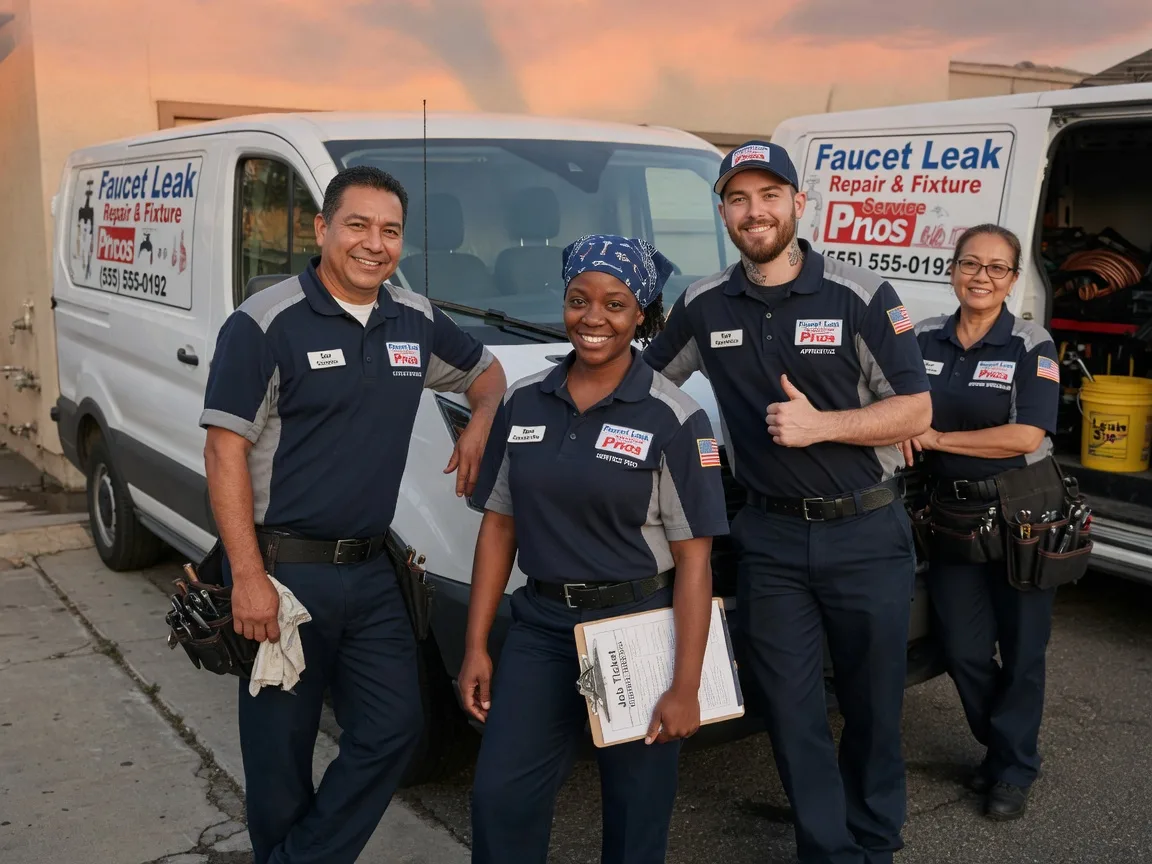 Faucet Repair company in Browns Mills, NJ